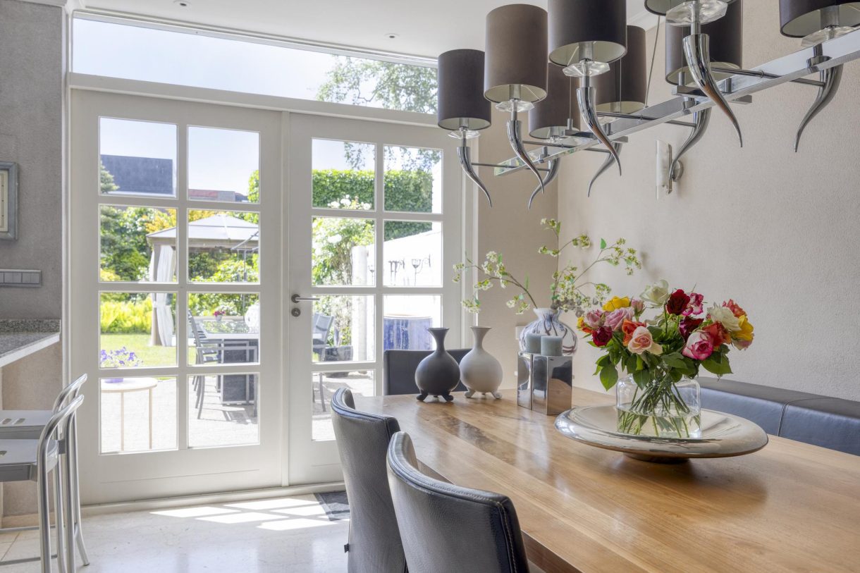 Te koop: Foto Woonhuis aan de Land van Ravensteinstraat 65 in Uden