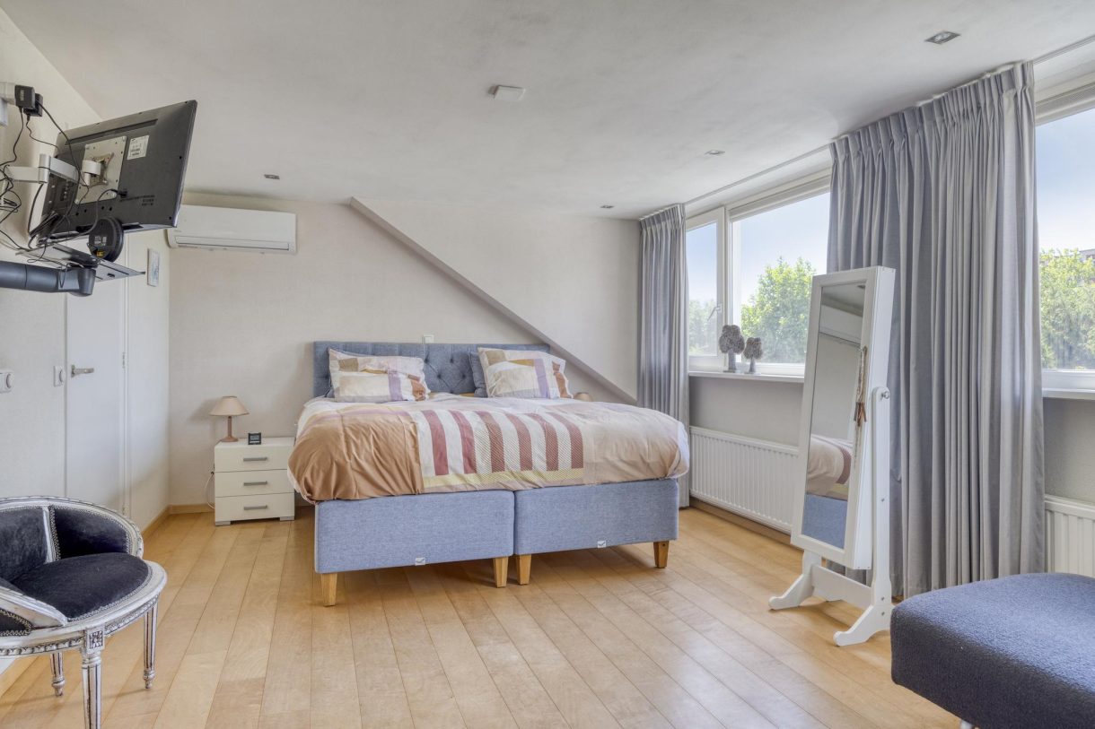 Te koop: Foto Woonhuis aan de Land van Ravensteinstraat 65 in Uden