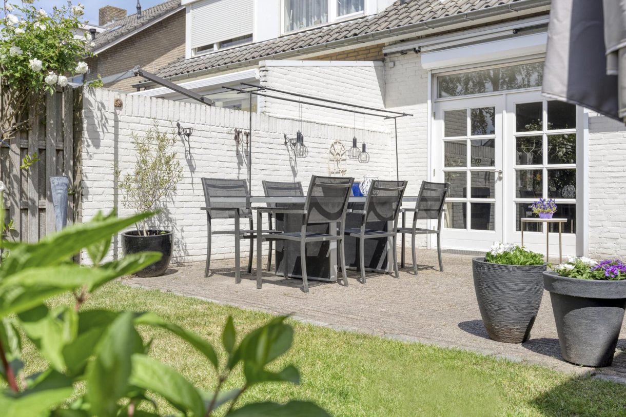 Te koop: Foto Woonhuis aan de Land van Ravensteinstraat 65 in Uden