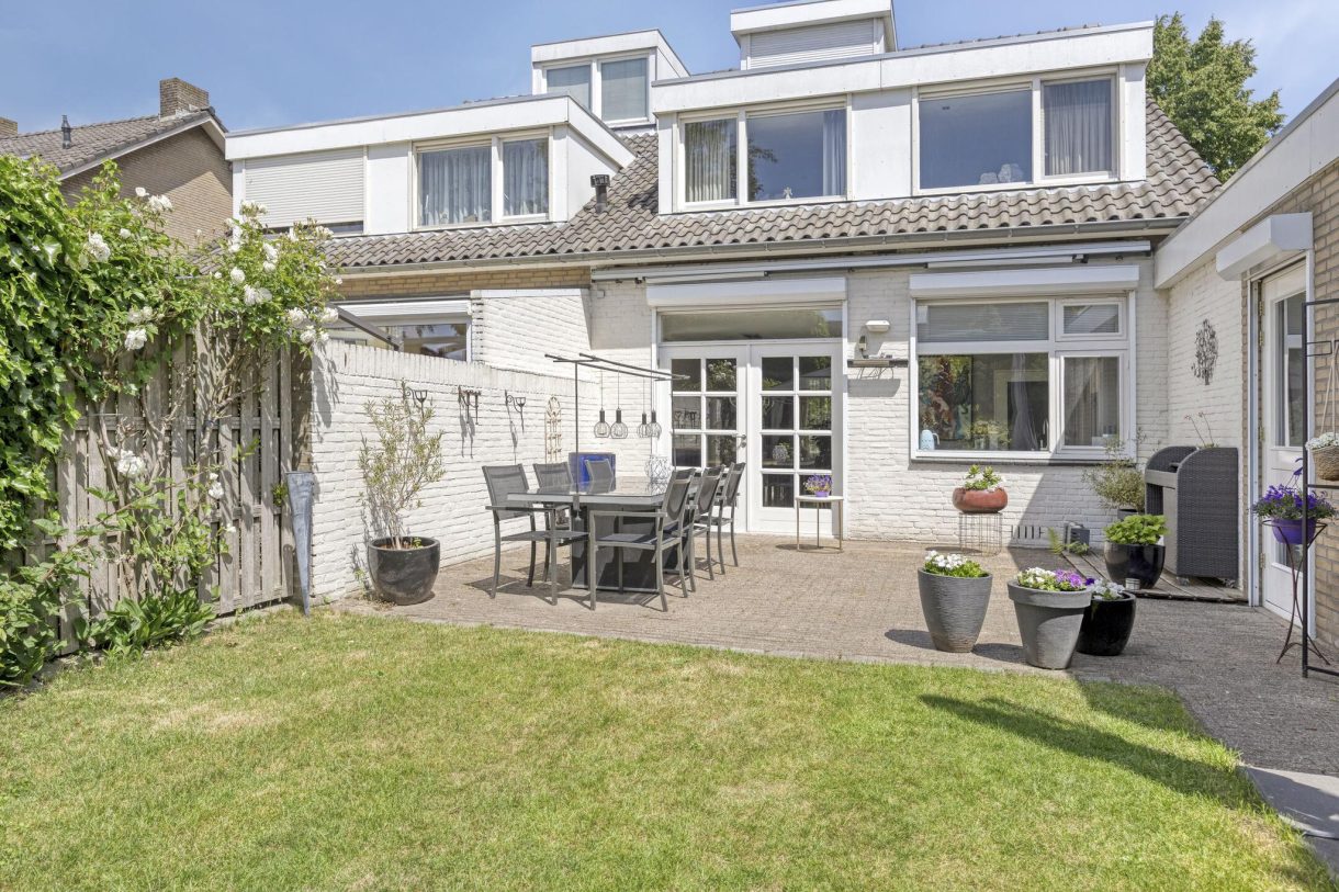 Te koop: Foto Woonhuis aan de Land van Ravensteinstraat 65 in Uden