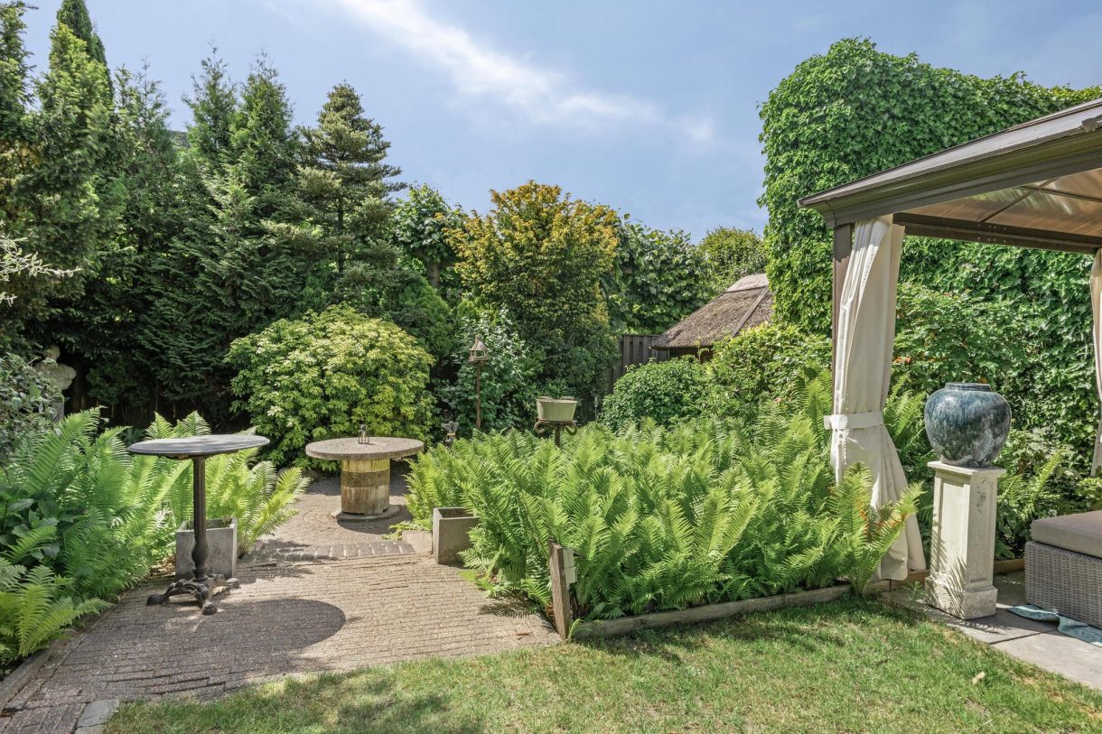 Te koop: Foto Woonhuis aan de Land van Ravensteinstraat 65 in Uden