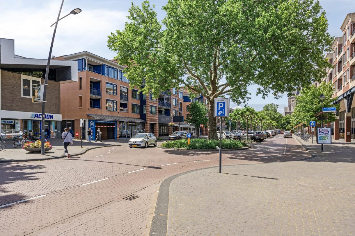 Te koop: Foto Woonhuis aan de Land van Ravensteinstraat 65 in Uden