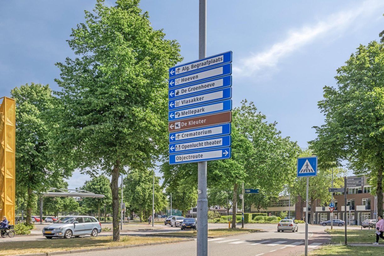 Te koop: Foto Woonhuis aan de Land van Ravensteinstraat 65 in Uden