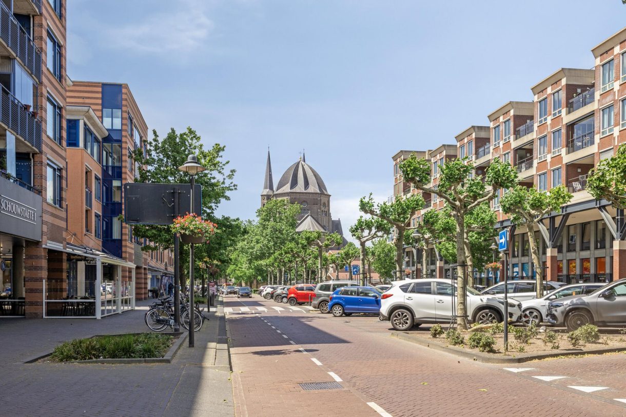 Te koop: Foto Woonhuis aan de Land van Ravensteinstraat 65 in Uden