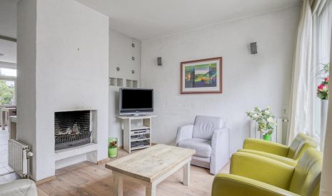 Te koop: Foto Woonhuis aan de Bosveld 109 in Uden
