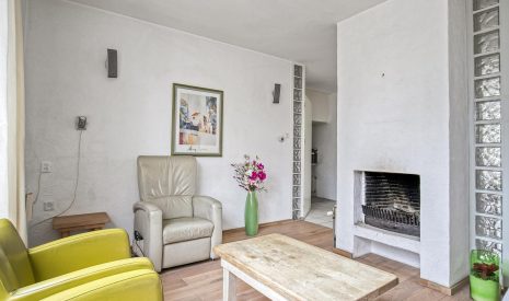 Te koop: Foto Woonhuis aan de Bosveld 109 in Uden