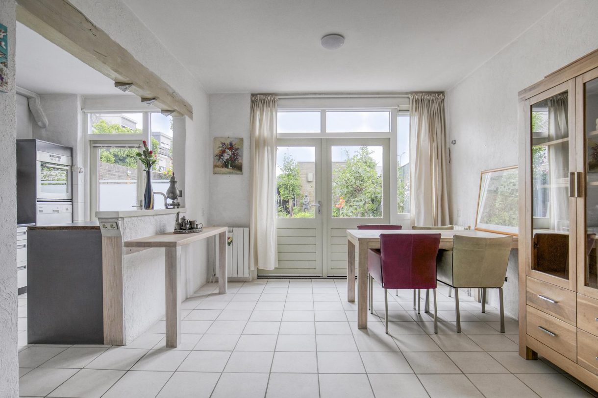 Te koop: Foto Woonhuis aan de Bosveld 109 in Uden