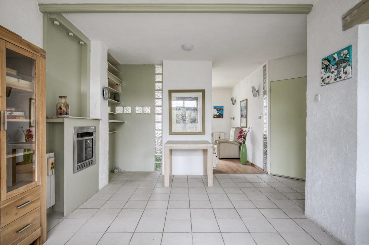 Te koop: Foto Woonhuis aan de Bosveld 109 in Uden