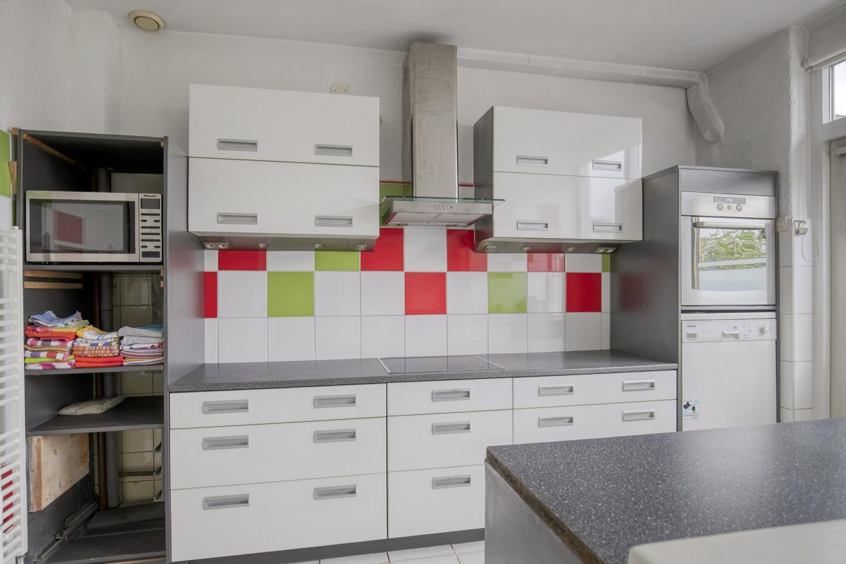 Te koop: Foto Woonhuis aan de Bosveld 109 in Uden