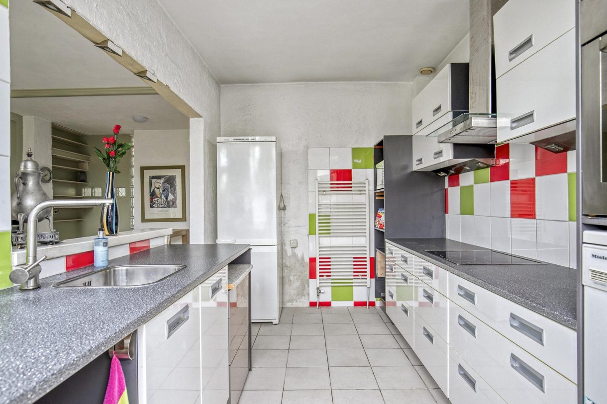 Te koop: Foto Woonhuis aan de Bosveld 109 in Uden