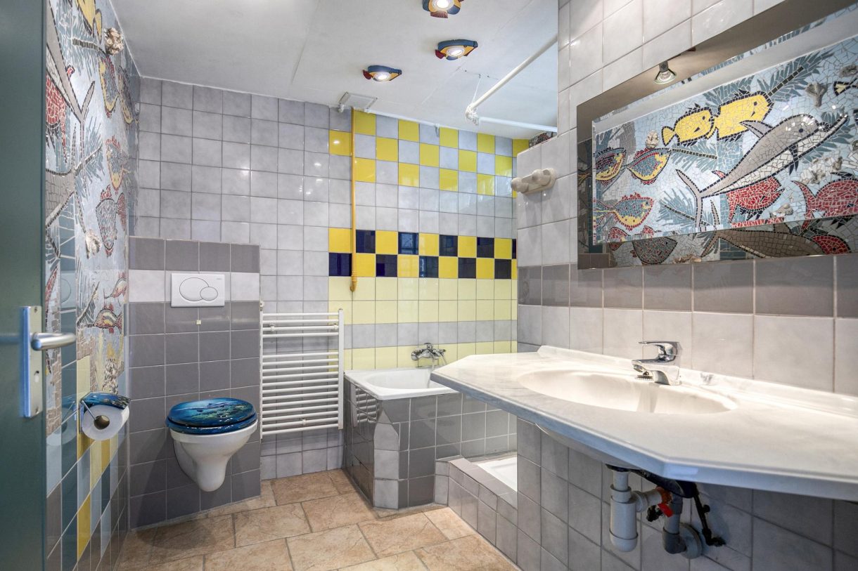 Te koop: Foto Woonhuis aan de Bosveld 109 in Uden