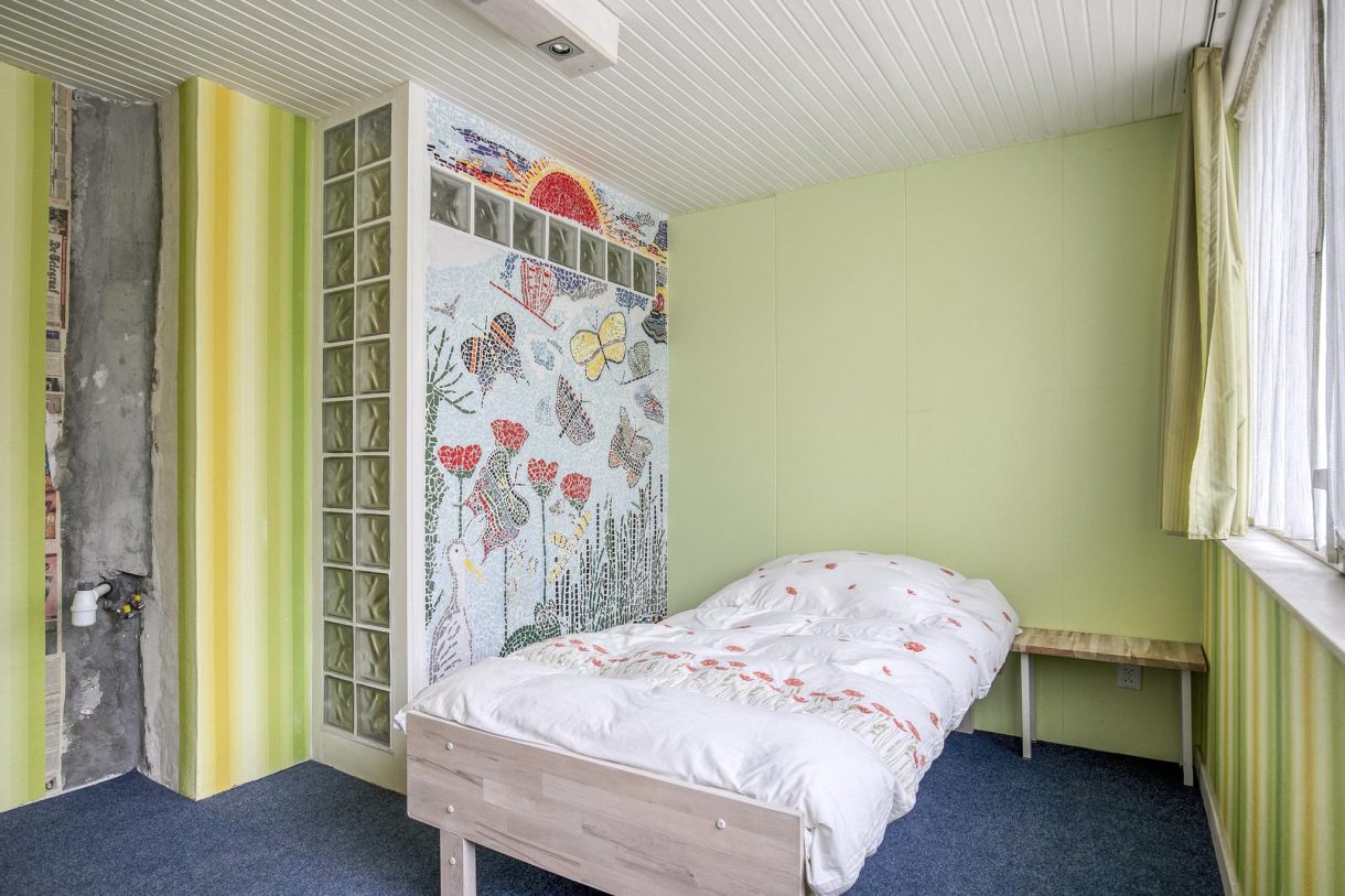 Te koop: Foto Woonhuis aan de Bosveld 109 in Uden