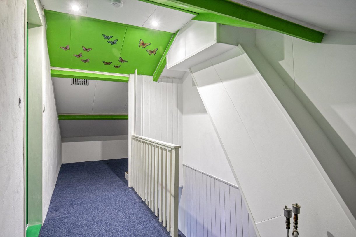 Te koop: Foto Woonhuis aan de Bosveld 109 in Uden