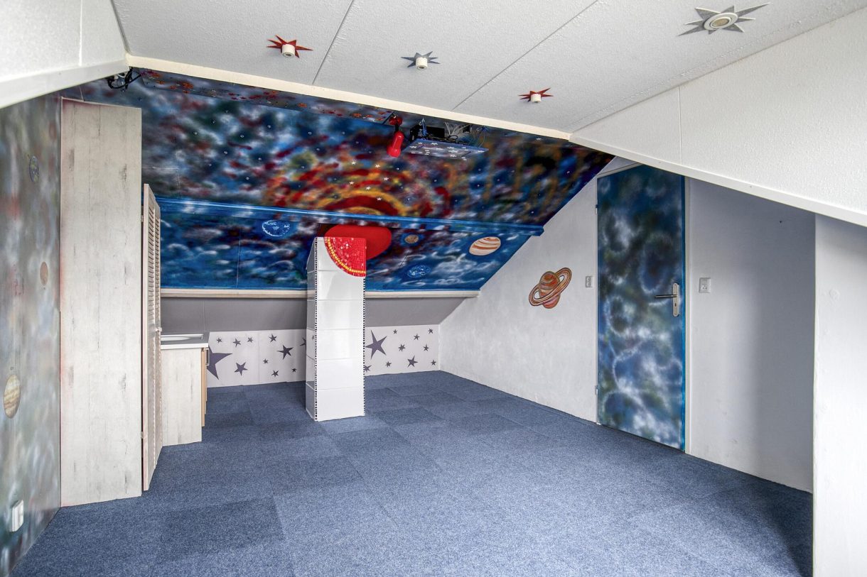 Te koop: Foto Woonhuis aan de Bosveld 109 in Uden