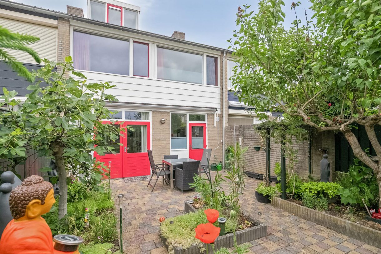 Te koop: Foto Woonhuis aan de Bosveld 109 in Uden