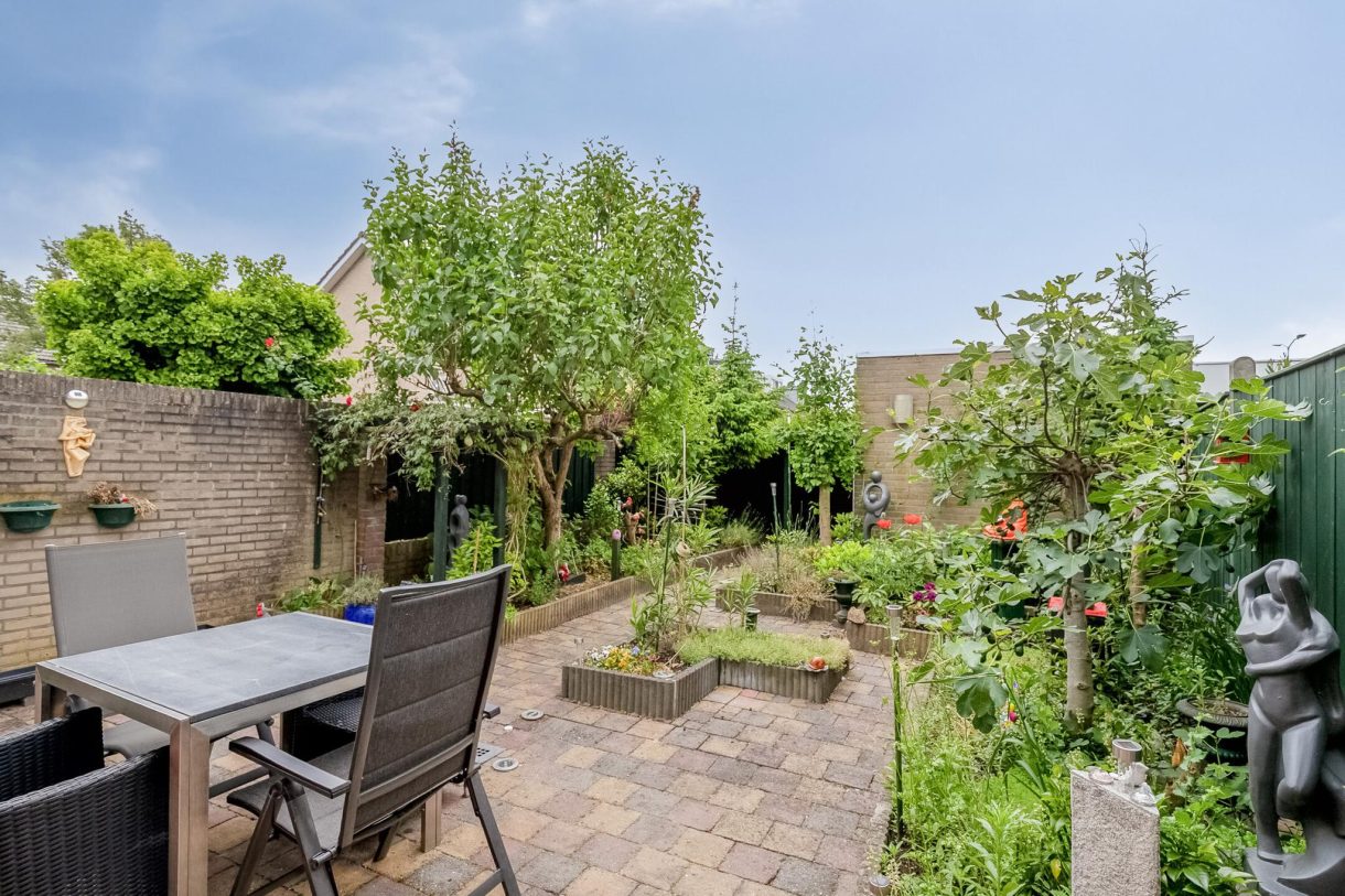 Te koop: Foto Woonhuis aan de Bosveld 109 in Uden