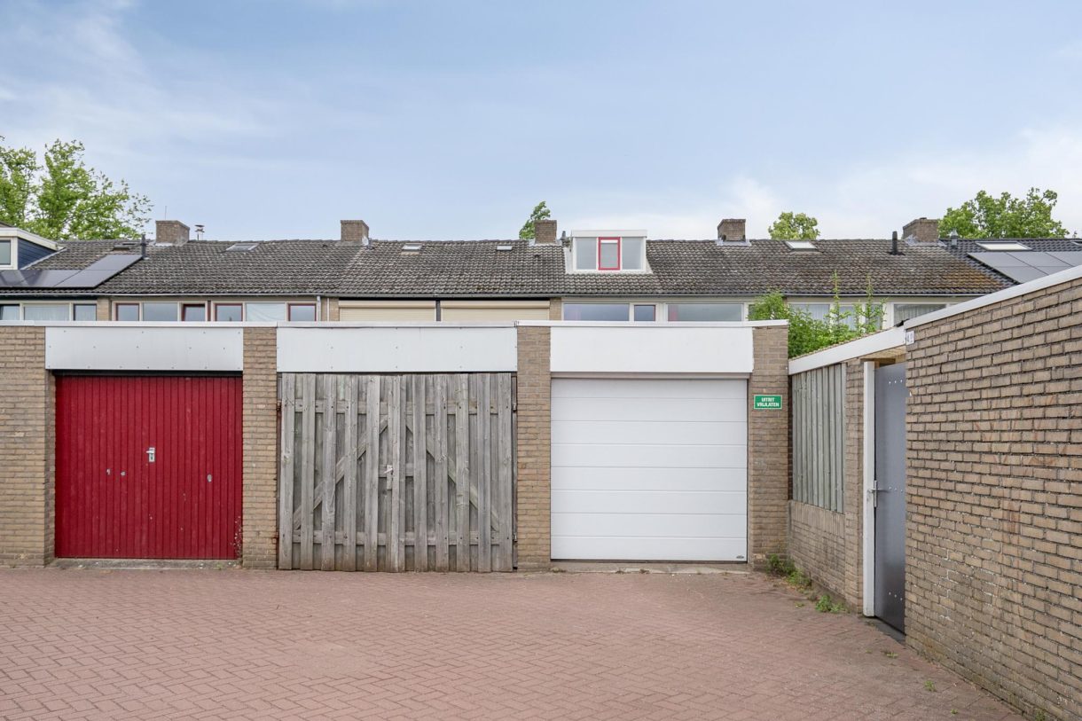 Te koop: Foto Woonhuis aan de Bosveld 109 in Uden