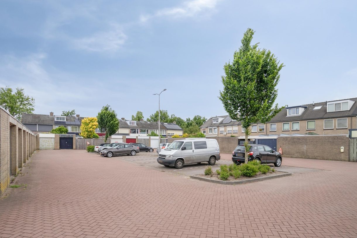 Te koop: Foto Woonhuis aan de Bosveld 109 in Uden