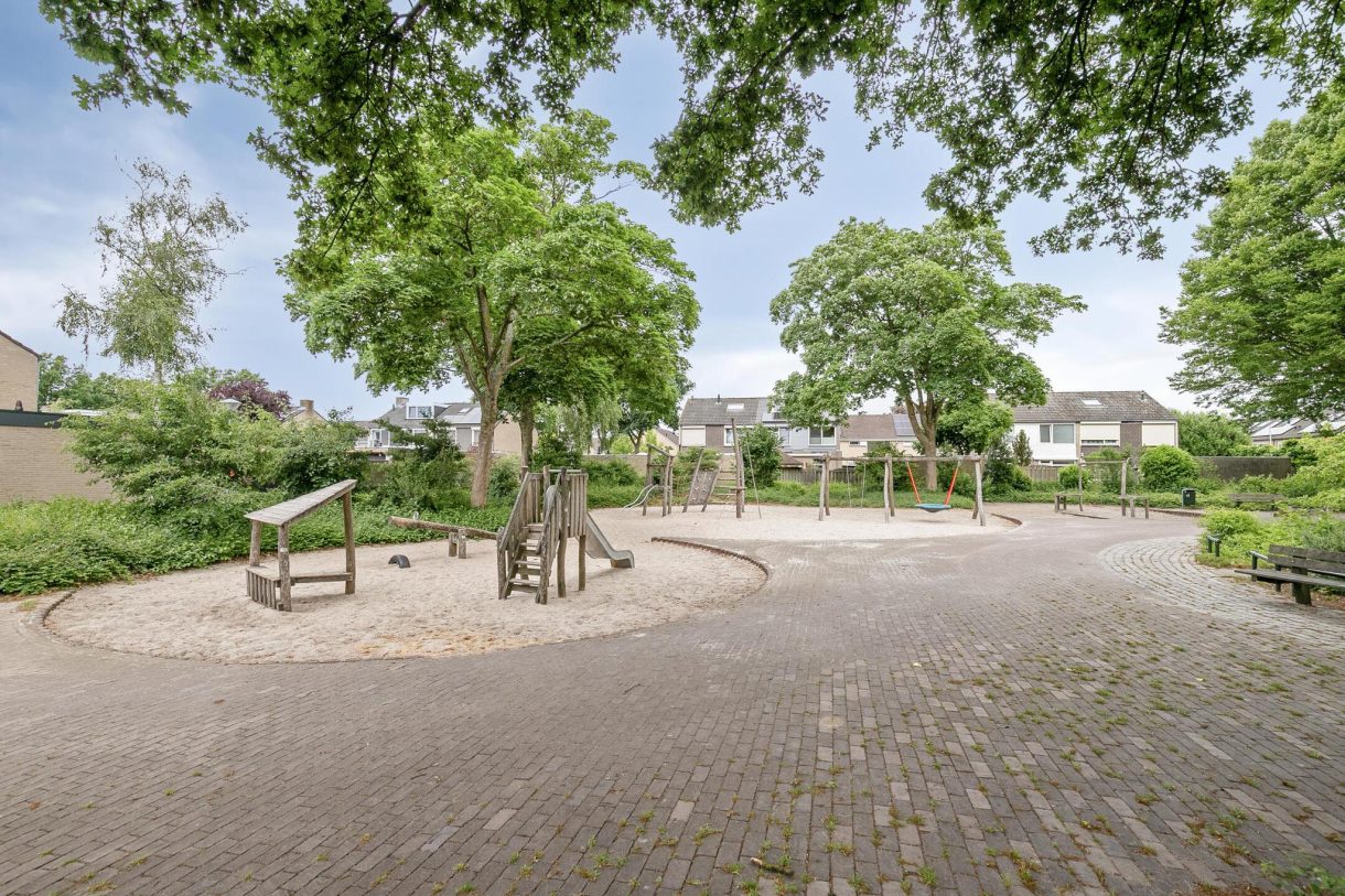 Te koop: Foto Woonhuis aan de Bosveld 109 in Uden
