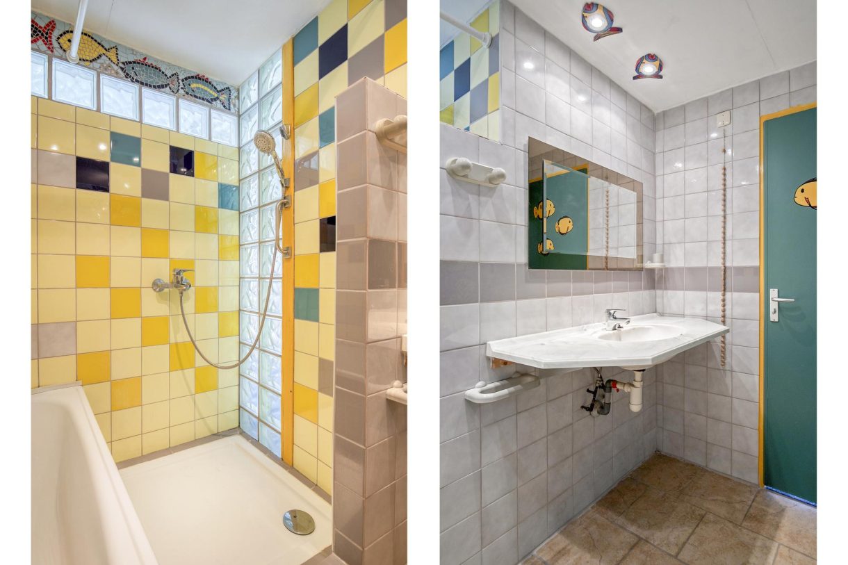 Te koop: Foto Woonhuis aan de Bosveld 109 in Uden