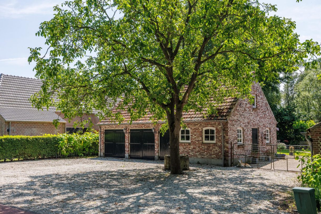 Te koop: Foto Woonhuis aan de Trentsedijk 8 in Zeeland