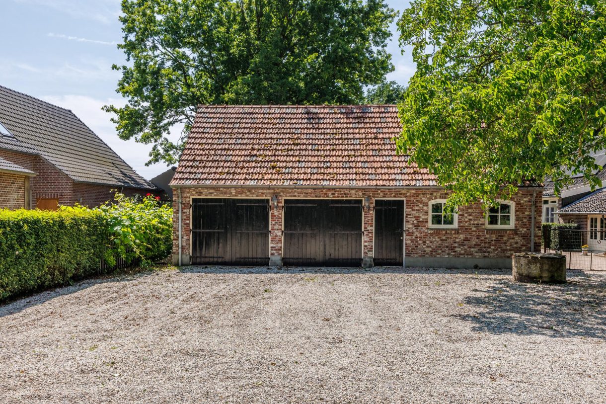 Te koop: Foto Woonhuis aan de Trentsedijk 8 in Zeeland