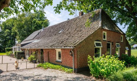 Te koop: Foto Woonhuis aan de Trentsedijk 8 in Zeeland