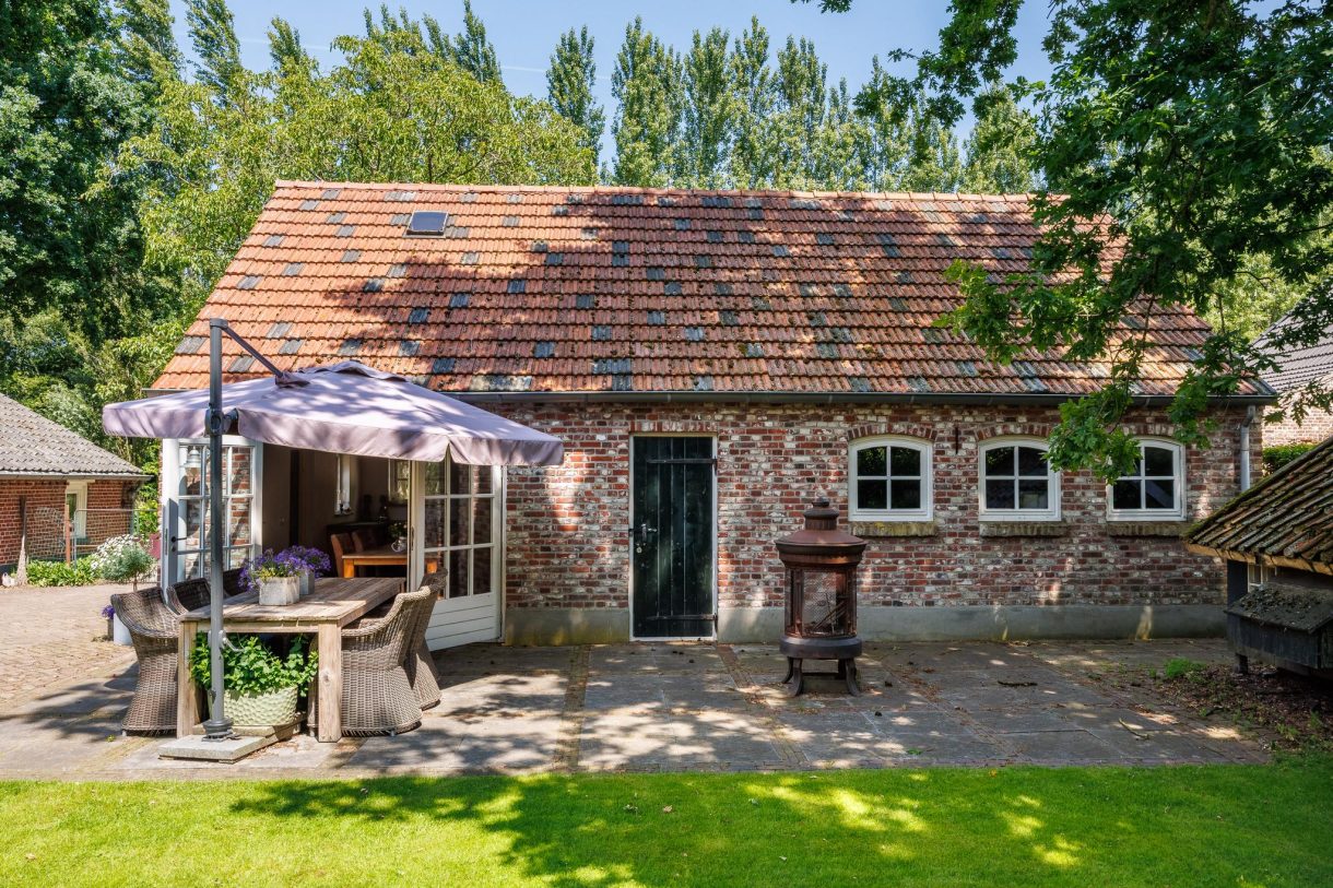 Te koop: Foto Woonhuis aan de Trentsedijk 8 in Zeeland