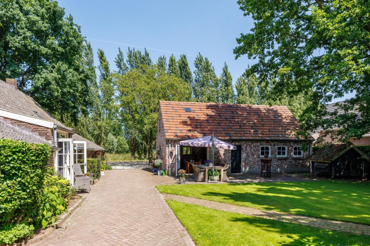 Te koop: Foto Woonhuis aan de Trentsedijk 8 in Zeeland