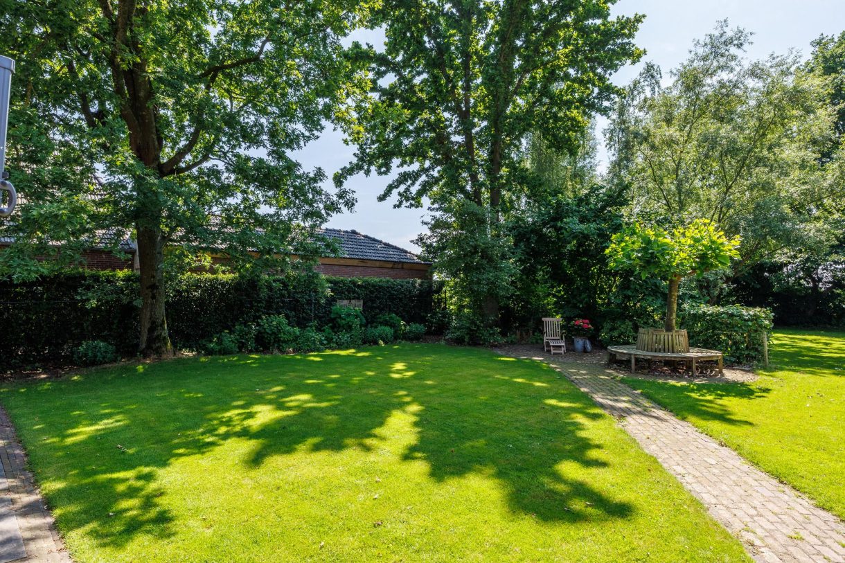 Te koop: Foto Woonhuis aan de Trentsedijk 8 in Zeeland