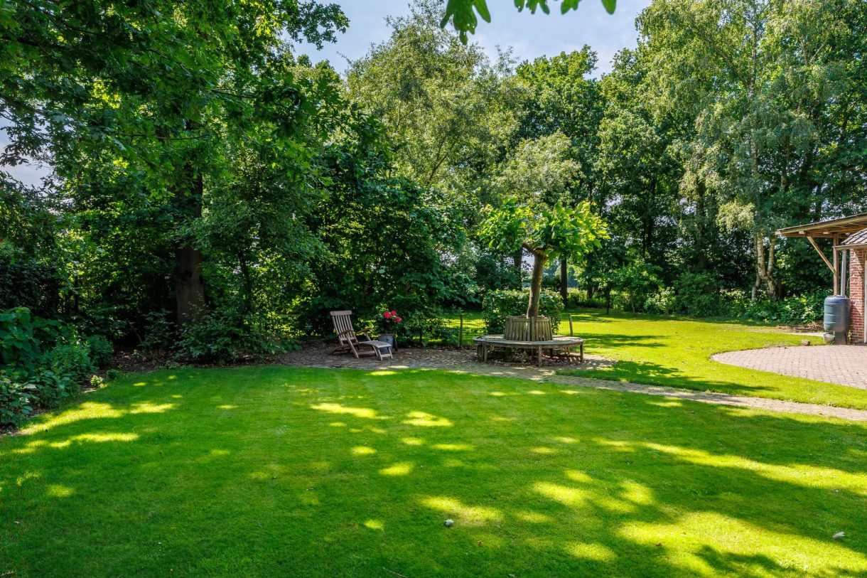 Te koop: Foto Woonhuis aan de Trentsedijk 8 in Zeeland