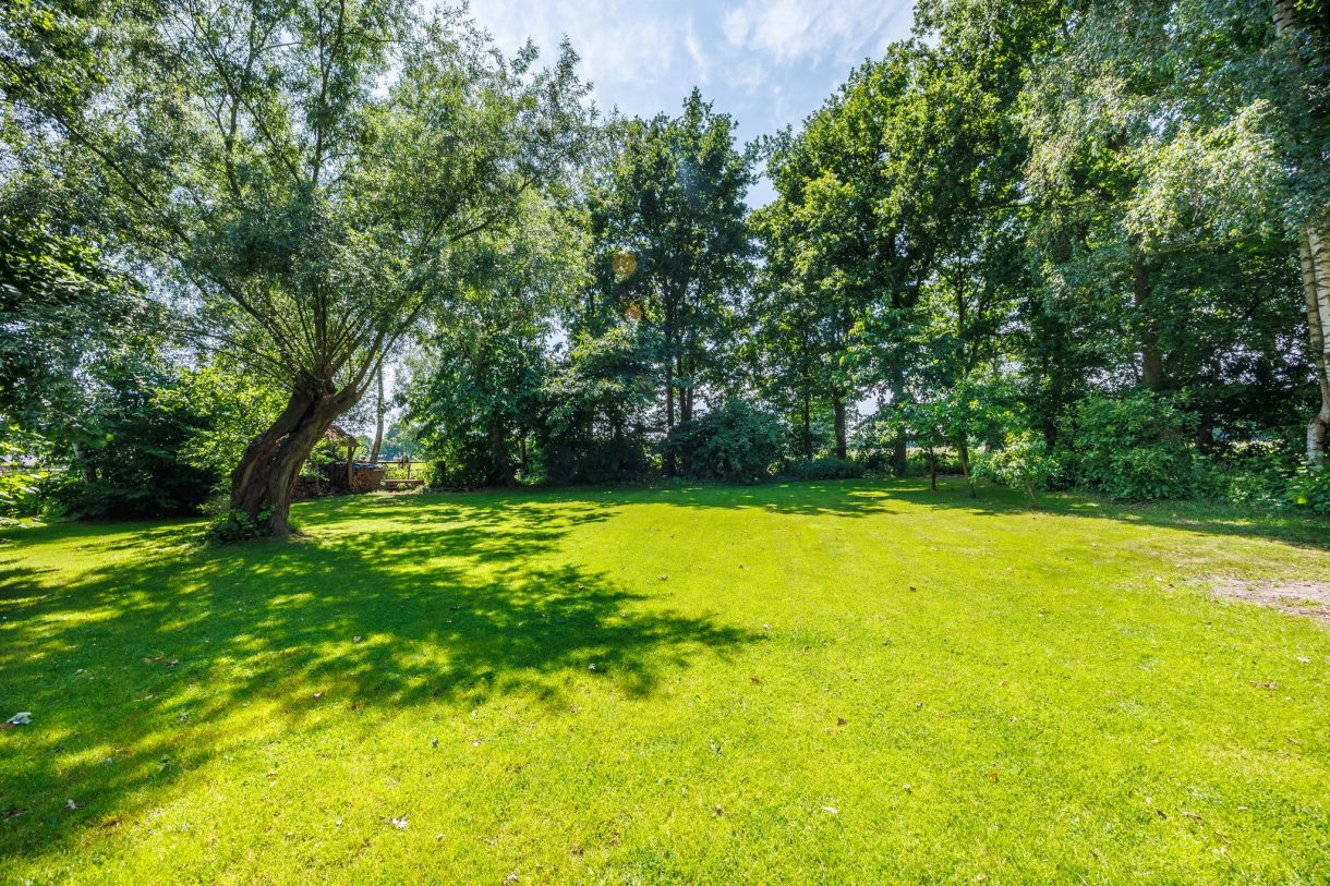 Te koop: Foto Woonhuis aan de Trentsedijk 8 in Zeeland