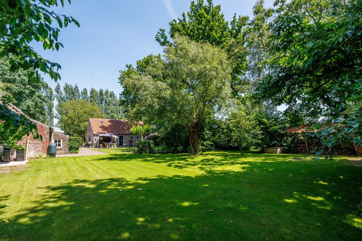 Te koop: Foto Woonhuis aan de Trentsedijk 8 in Zeeland