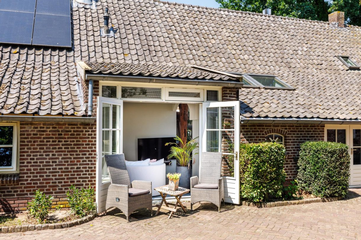 Te koop: Foto Woonhuis aan de Trentsedijk 8 in Zeeland