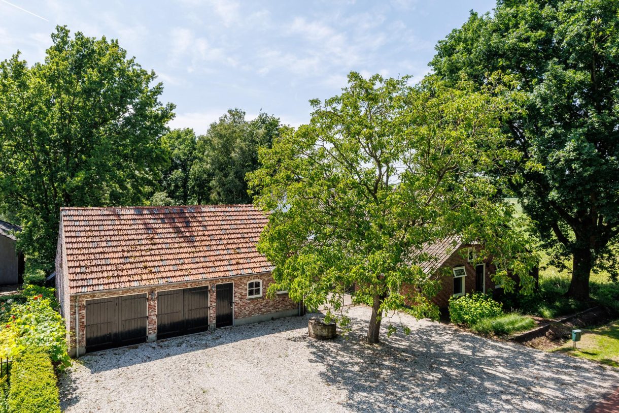 Te koop: Foto Woonhuis aan de Trentsedijk 8 in Zeeland