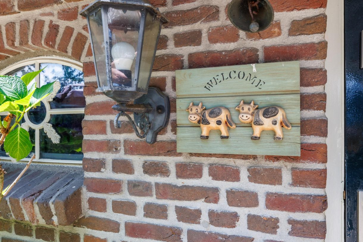 Te koop: Foto Woonhuis aan de Trentsedijk 8 in Zeeland