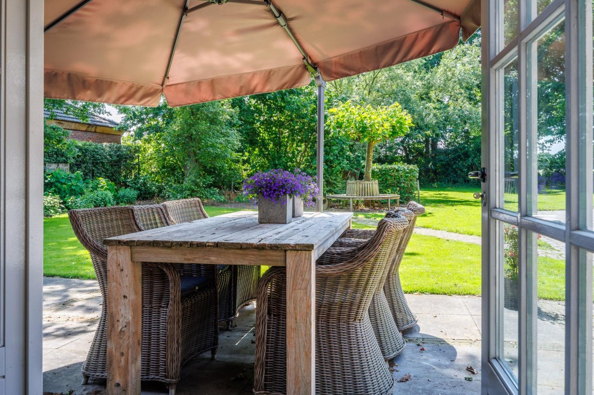 Te koop: Foto Woonhuis aan de Trentsedijk 8 in Zeeland