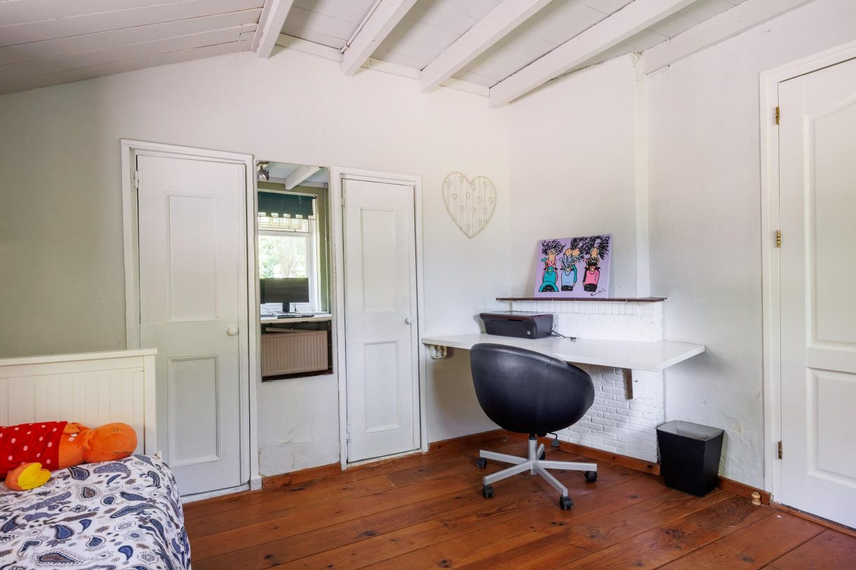 Te koop: Foto Woonhuis aan de Trentsedijk 8 in Zeeland