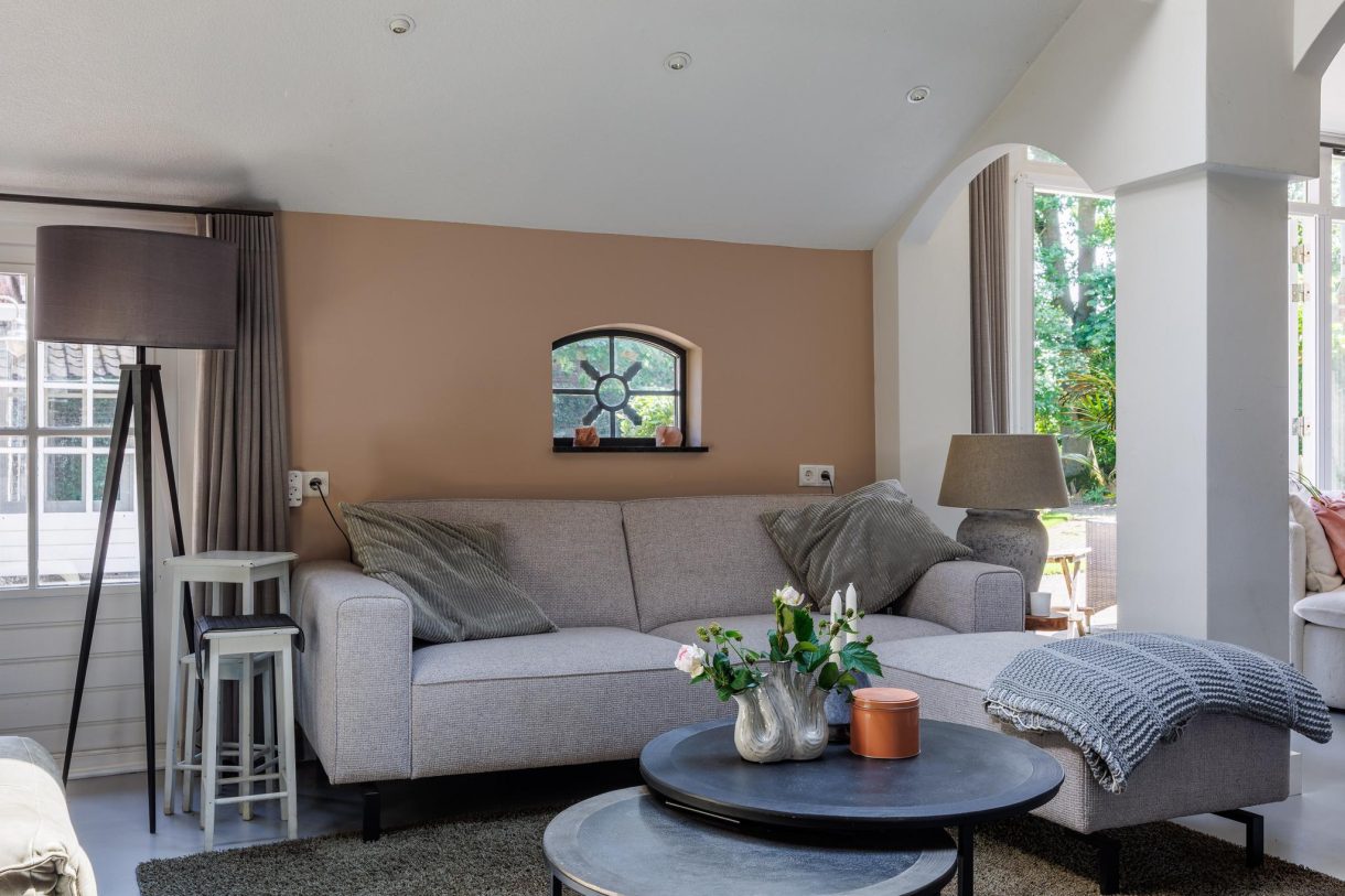 Te koop: Foto Woonhuis aan de Trentsedijk 8 in Zeeland