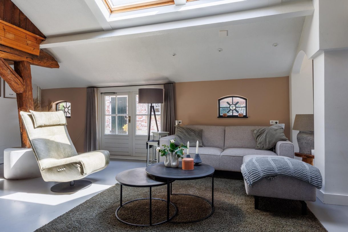 Te koop: Foto Woonhuis aan de Trentsedijk 8 in Zeeland