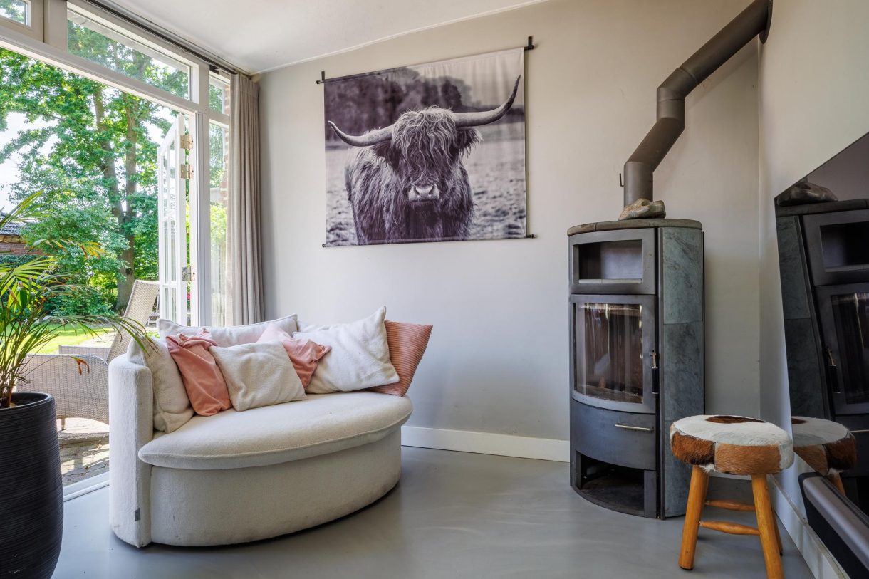 Te koop: Foto Woonhuis aan de Trentsedijk 8 in Zeeland