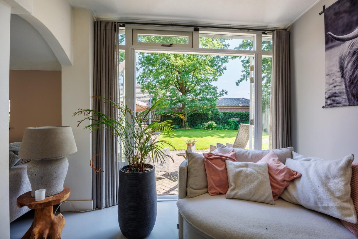 Te koop: Foto Woonhuis aan de Trentsedijk 8 in Zeeland