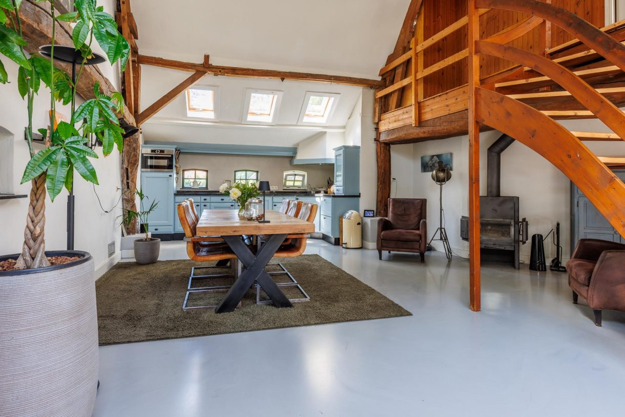 Te koop: Foto Woonhuis aan de Trentsedijk 8 in Zeeland