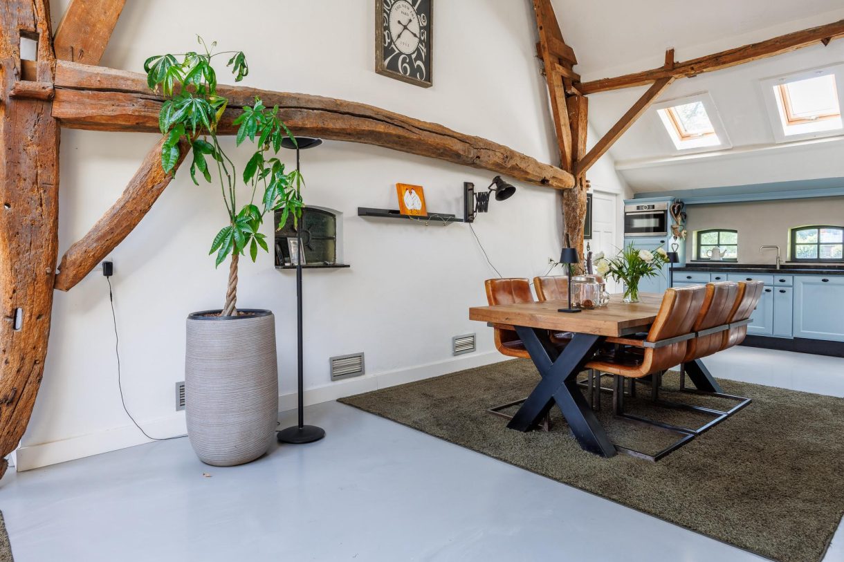 Te koop: Foto Woonhuis aan de Trentsedijk 8 in Zeeland