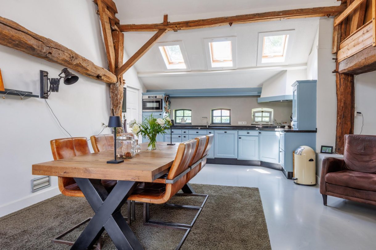 Te koop: Foto Woonhuis aan de Trentsedijk 8 in Zeeland