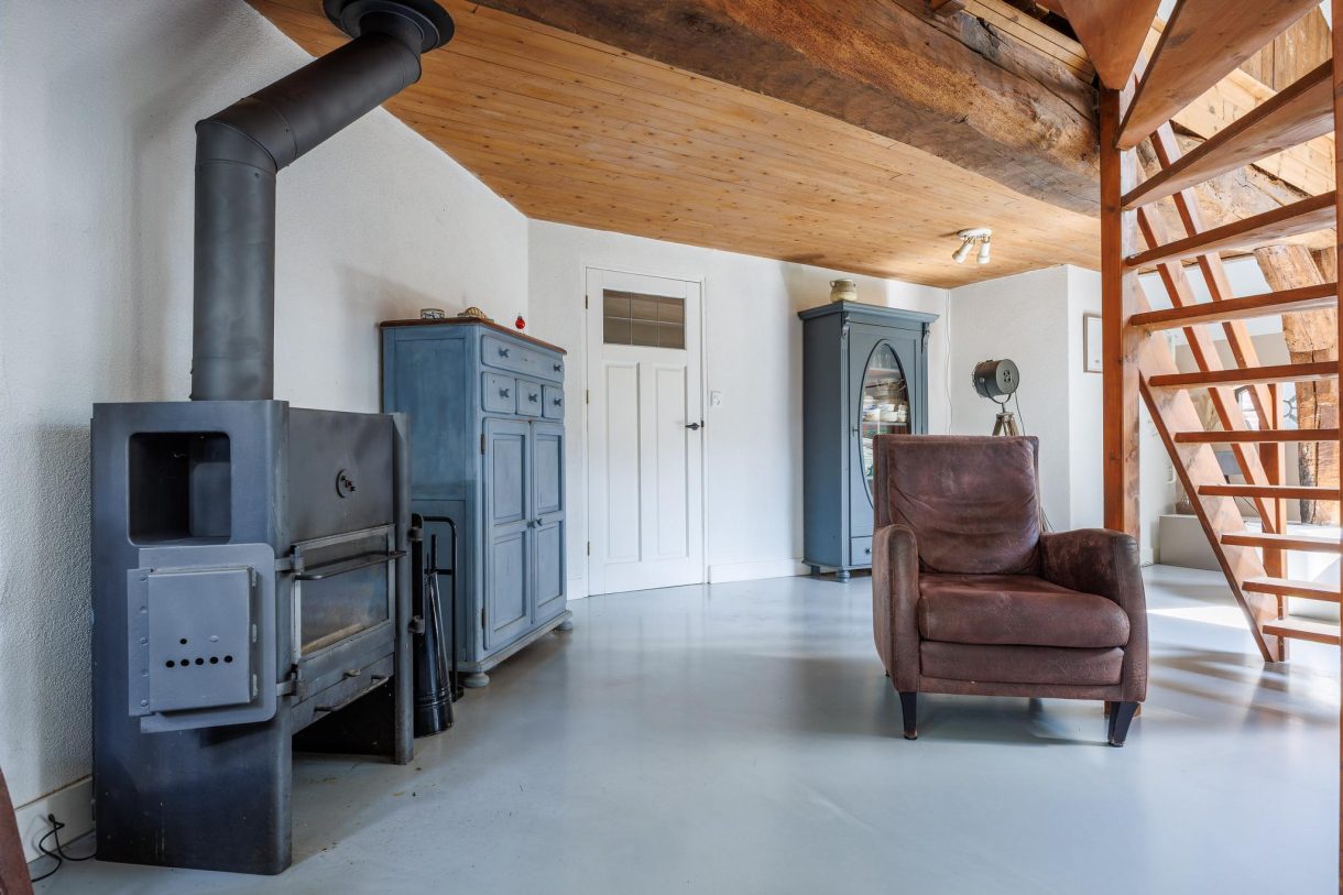 Te koop: Foto Woonhuis aan de Trentsedijk 8 in Zeeland