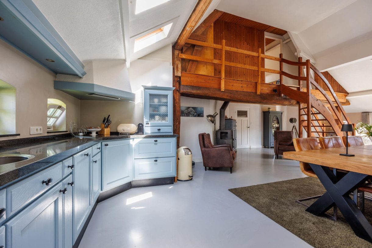 Te koop: Foto Woonhuis aan de Trentsedijk 8 in Zeeland