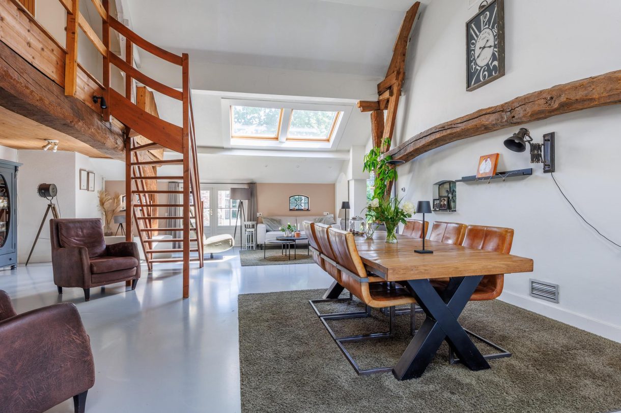 Te koop: Foto Woonhuis aan de Trentsedijk 8 in Zeeland