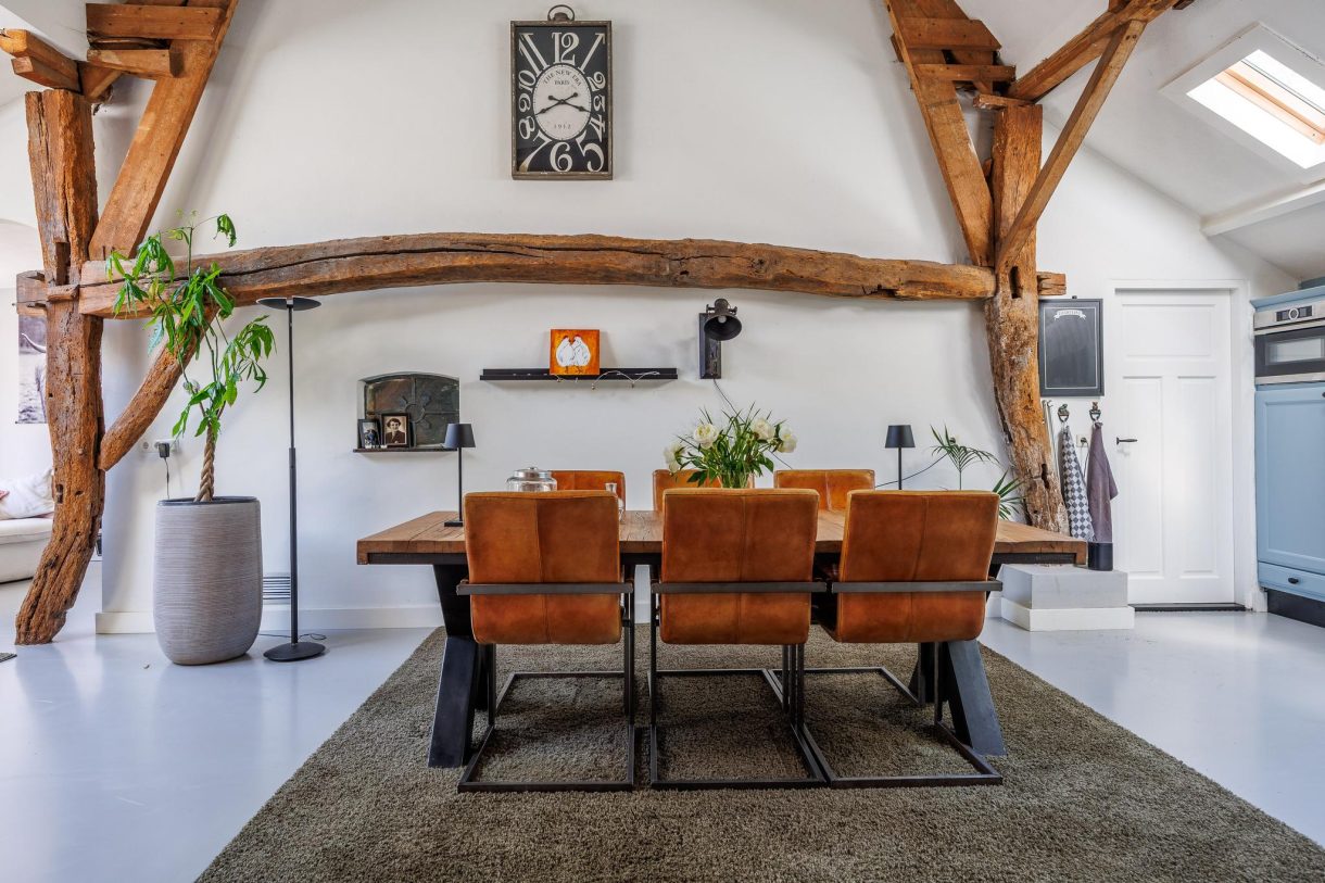 Te koop: Foto Woonhuis aan de Trentsedijk 8 in Zeeland