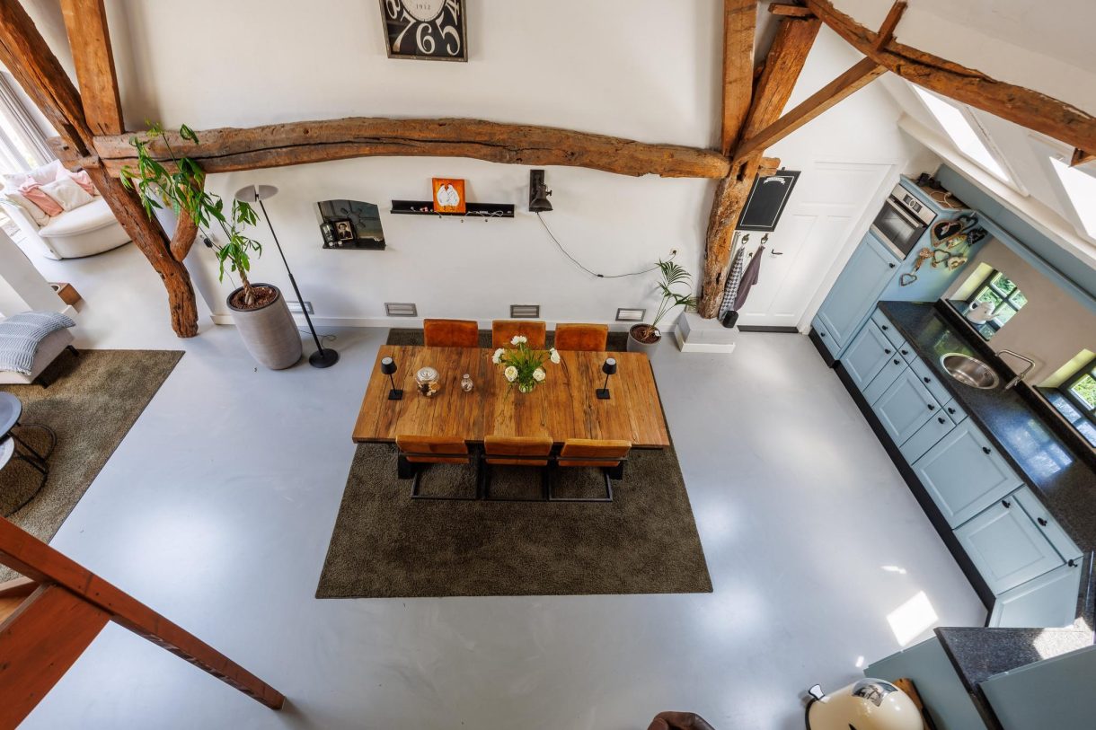 Te koop: Foto Woonhuis aan de Trentsedijk 8 in Zeeland